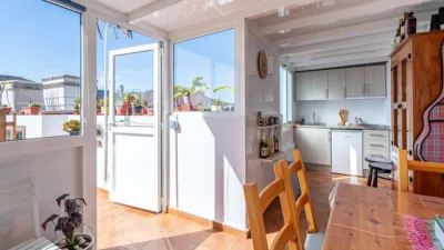 Dúplex en venta en Calle de la Vista de la Vega, Haría de 270.000 €
