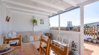 Dúplex en venta en Calle de la Vista de la Vega, Haría de 270.000 €