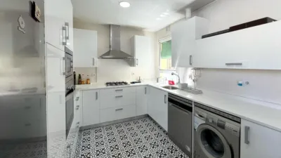 Piso en alquiler en Goya - Imagen 10