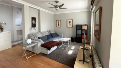 Piso en alquiler en Goya - Imagen 3
