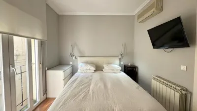 Piso en alquiler en Goya - Imagen 6