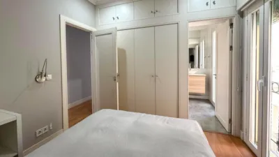 Piso en alquiler en Goya - Imagen 8