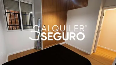 Piso en alquiler en Puente de Vallecas - Imagen 7