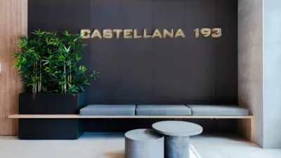 Piso en alquiler en Paseo de la Castellana - Imagen 10