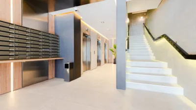 Piso en alquiler en Paseo de la Castellana - Imagen 11