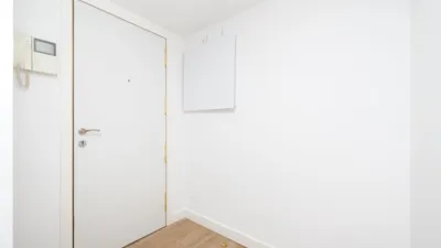 Piso en alquiler en Paseo de la Castellana - Imagen 2