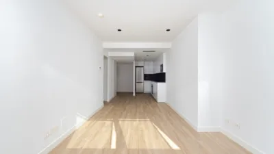 Piso en alquiler en Paseo de la Castellana - Imagen 4