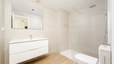 Piso en alquiler en Paseo de la Castellana - Imagen 8