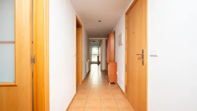 Apartment in San Cibrao Das Viñas (Capital) photo 14