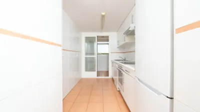 Apartment in San Cibrao Das Viñas (Capital) photo 15