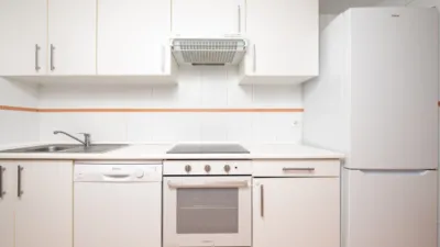 Apartment in San Cibrao Das Viñas (Capital) photo 17