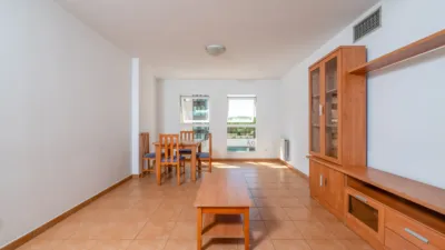 Apartment in San Cibrao Das Viñas (Capital) photo 2