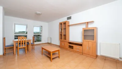 Apartment in San Cibrao Das Viñas (Capital) photo 3