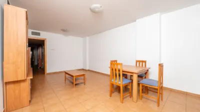 Apartment in San Cibrao Das Viñas (Capital) photo 4