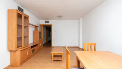 Apartment in San Cibrao Das Viñas (Capital) photo 5