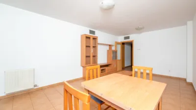 Apartment in San Cibrao Das Viñas (Capital) photo 6