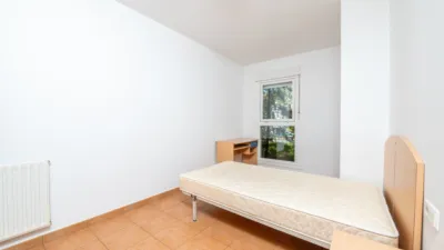Apartment in San Cibrao Das Viñas (Capital) photo 9