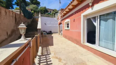 Chalet in Castellet i la Gornal photo 20