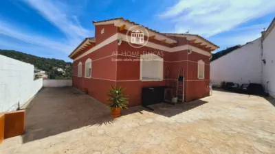 Chalet in Castellet i la Gornal photo 23