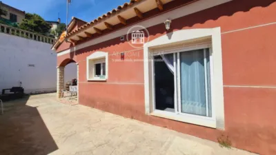 Chalet in Castellet i la Gornal photo 26