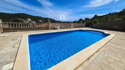 Chalet in Castellet i la Gornal photo 29