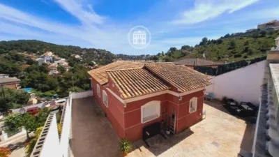 Chalet in Castellet i la Gornal photo 31