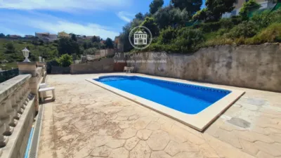 Chalet in Castellet i la Gornal photo 33