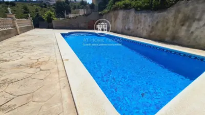 Chalet in Castellet i la Gornal photo 34