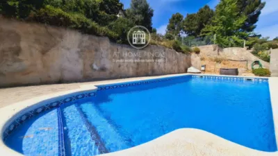 Chalet in Castellet i la Gornal photo 35