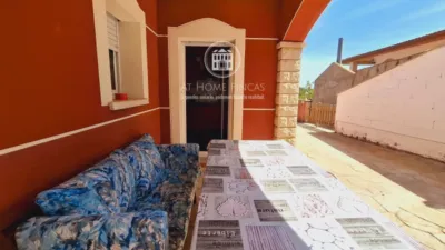 Chalet in Castellet i la Gornal photo 63