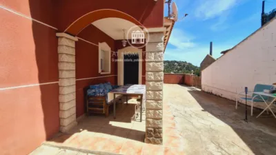 Chalet in Castellet i la Gornal photo 65