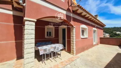 Chalet in Castellet i la Gornal photo 66