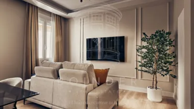 Apartment in Ibiza/Retiro photo 3