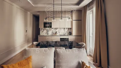 Apartment in Ibiza/Retiro photo 4