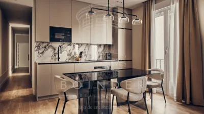 Apartment in Ibiza/Retiro photo 5