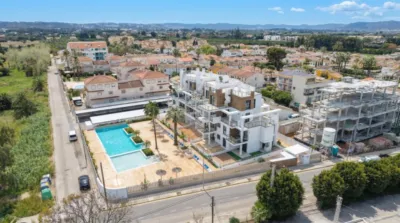 Piso – Dénia - Vista 3