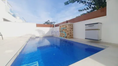Casa – Pilar de la Horadada - Vista 2