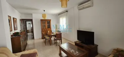 Apartment in Aguadulce Sur photo 10