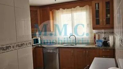 Apartment in Aguadulce Sur photo 13