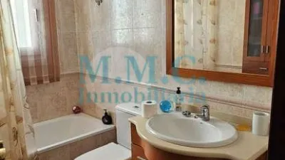 Apartment in Aguadulce Sur photo 19