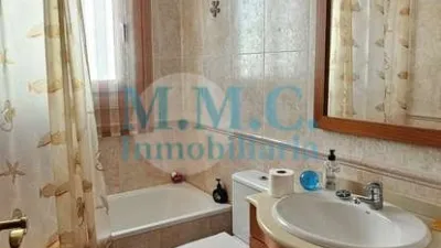 Apartment in Aguadulce Sur photo 20