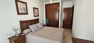 Apartment in Aguadulce Sur photo 24