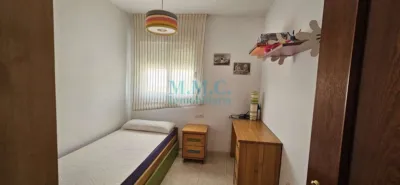 Apartment in Aguadulce Sur photo 25