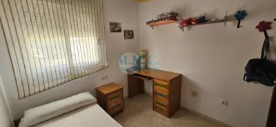 Apartment in Aguadulce Sur photo 27