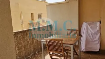 Apartment in Aguadulce Sur photo 29