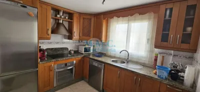 Apartment in Aguadulce Sur photo 2