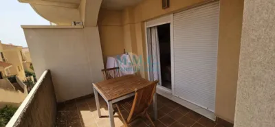 Apartment in Aguadulce Sur photo 30