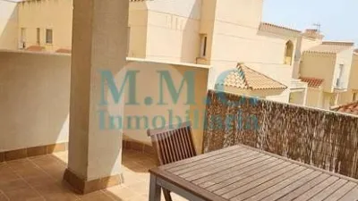 Apartment in Aguadulce Sur photo 31