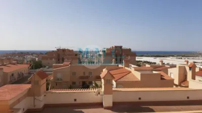Apartment in Aguadulce Sur photo 33