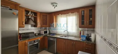 Apartment in Aguadulce Sur photo 3
